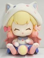 トレーディングフィギュア Early River Girl 「sweet Emilya Cat Moni 不思議な魔法の宝箱シリーズ トレーディングフィギュア」