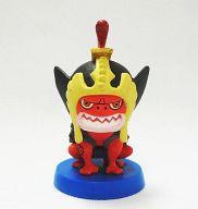トレーディングフィギュア 20.ダルマ 「アニキャラヒーローズ ワンピース vol.12 魚人島編」