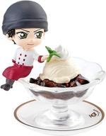 トレーディングフィギュア 4.赤井秀一 「名探偵コナン Patisserie CONAN とっておきスイーツ」 hình ảnh 1