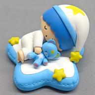 トレーディングフィギュア リトルツインスターズ キキ 「POPMART Sanrio characters Fall Asleep シリーズ」 imagen 1
