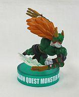 トレーディングフィギュア オーシャンクロー ドラゴンクエスト モンスターズギャラリーミニ バトルロードセレクション2 รูปภาพ 1