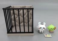 トレーディングフィギュア モモンガ＆ゴブリン 「ちいかわ なんか小さくてかわいいやつ GPSBOX PRISON FIGURE Collection」