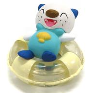 トレーディングフィギュア ミジュマル 「ポケモン ぎらぎらサンシャイン -pastel beach-」 Bild 1