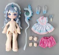 トレーディングフィギュア ショウショウト 「Penny’s Box × DOLLZONE ANTU(アンティーユ)：萌獣魔法 BJDブラインドドールシリーズ」