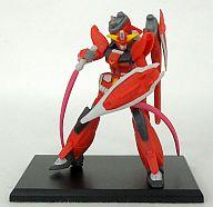 トレーディングフィギュア セイバーガンダム 「ガンダムコレクション Vol.9」 imagen 1