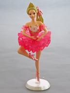 トレーディングフィギュア 2018 Ballet Wishes Barbie 「POPMART バービー スタイル アイコン シリーズ」