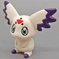 トレーディングフィギュア クルモン 「デジモンテイマーズ リアルコレクションJr.」 Bild 1