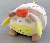 ぬいぐるみ ポムポムプリン アニマルもっちりリラックスドール 「サンリオキャラクターズ」 Bild 1