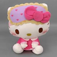 ぬいぐるみ ハローキティ ねむねむどり〜みんぐドールBIGタイプ1 「サンリオキャラクターズ」 圖片 1