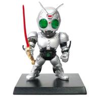 食玩 トレーディングフィギュア 【シークレット】 シャドームーン(サタンサーベル) 「CONVERGE KAMEN RIDER 13」