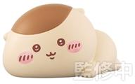 食玩 トレーディングフィギュア 5.くりまんじゅう 「もっちりころりん♪ ちいかわ」