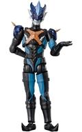 食玩 トレーディングフィギュア 4.ウルトラマントレギア 「超動αウルトラマン5」