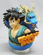 食玩 トレーディングフィギュア 孫悟空＆神龍 「ドラゴンボール アメイジングアーツ」