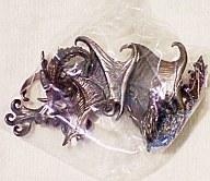 トレーディングフィギュア ヴァルファーレ メタリックVer.「FINAL FANTASY X」FINAL FANTASY CREATURES セブンイレブンスペシャルVer.限定予約特典 รูปภาพ 1
