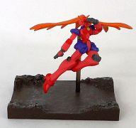 トレーディングフィギュア ノーベルガンダム(バーサーカー 艶なし) 「ガンダムコレクションNEO 第2弾」 hình ảnh 1