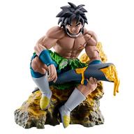 トレーディングフィギュア ブロリー 「ドラゴンボール超 ドラカプ RE BIRTH 超パワー覚醒編」 图片 1