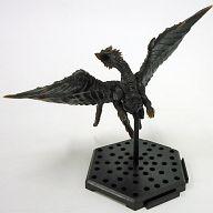 トレーディングフィギュア 【ボーナスパーツ完成品】 クシャルダオラ(クリアVer.) 「カプコンフィギュアビルダー モンスターハンター スタンダードモデル Plus Vol.2」