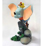 トレーディングフィギュア ダンボ 「ディズニーシネマジックパラダイス〜プリモ〜」 Bild 1