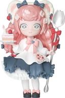 トレーディングフィギュア ケーキ職人 「TOY CLUB KOKOYA 風と森の伝説シリーズ トレーディングフィギュア」 imagen 1