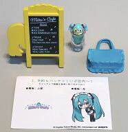 トレーディングフィギュア 1.予約もバッチリ!いざ店内へ! 「【初音ミクシリーズ】 Miku’s Cafe」