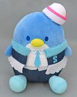 ぬいぐるみ タキシードサム デニムショータイムドールBIGタイプ2 「サンリオキャラクターズ」 图片 1