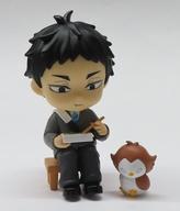 Akane Kyoji Popmart Haikyu!! Off-Court Vibes Series Trading Figure image 1
