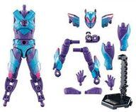 食玩 トレーディングフィギュア 仮面ライダーリバイ バリッドレックスゲノム セット 「装動 仮面ライダーリバイス by5 Feat. 装動 仮面ライダーセイバー」