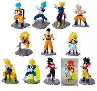 食玩 トレーディングフィギュア 全12種セット 「チョコサプ ドラゴンボール2弾」