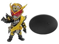 食玩 トレーディングフィギュア 【シークレット】仮面ライダーオーマジオウ 「CONVERGE MOTION 仮面ライダー3」