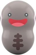 食玩 トレーディングフィギュア 3.ウパー(パルデアのすがた) 「クーナッツ ポケモン8」