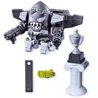 食玩 トレーディングフィギュア 7.プロトコンバットゲーマ 「装動 仮面ライダーエグゼイド STAGE10」