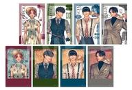 キャラカード ノーマル8種セット 「来世は他人がいい トレーディングイラストカード ドールver.」 AnimeJapan 2024グッズ