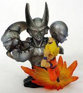 Goku VS Rival HG - Dragon Ball Z Imagination Figure image 1