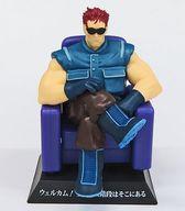 トレーディングフィギュア メタリック軍曹 DRAGON ARCHIVES 「一番くじ ドラゴンボール EX 人造人間の恐怖」 F賞 画像 1