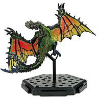 トレーディングフィギュア ライゼクス 「カプコンフィギュアビルダー モンスターハンター スタンダードモデル Plus Vol.23」 Bild 1