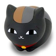 トレーディングフィギュア 黒ニャンコ(レア) 「夏目友人帳 ちんまりニャンコ先生 そふびこれくしょん」