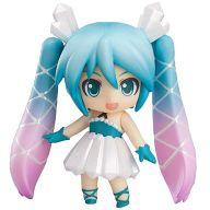 トレーディングフィギュア 初音ミク(みくりすたる☆) 「ねんどろいどぷち 初音ミク セレクション」