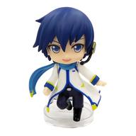 トレーディングフィギュア KAITO V3 「ねんどろいどぷち 初音ミク りにゅーある」