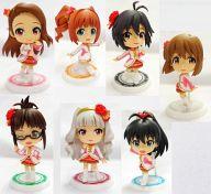 トレーディングフィギュア 全7種セット 「一番くじプレミアム アイドルマスターPART1」 きゅんキャラ H賞 Bild 1