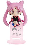 トレーディングフィギュア ブラック・レディ 「お茶友シリーズ 美少女戦士セーラームーン Night＆Day」