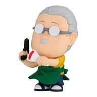 トレーディングフィギュア 坂本太郎 「SAKAMOTO DAYS カプセルフィギュアコレクション」