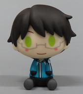 トレーディングフィギュア 三雲修 玉狛支部 ちょこのっこフィギュア 「一番くじ ワールドトリガー -戦え。そして証明しろ。-」 B賞 图片 1