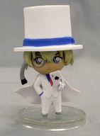 トレーディングフィギュア [単品] キッド隊 安室Ver. 「トリプルキッド隊 サンデー限定Ver. Vol.1 「名探偵コナン」 週刊少年サンデー2019年1月9日号 応募者全員サービス」 同梱品