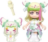 おもちゃ プリコーデドール キュアズキューン 「キミとアイドルプリキュア♪」