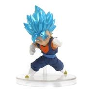 食玩 トレーディングフィギュア 1.ベジット(超サイヤ人ゴッド超サイヤ人) 「DRAGONBALL ADVERGE MOTION4」