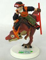食玩 トレーディングフィギュア 5.孫悟空 「ドラゴンボール ミニフィギュアセレクション プラス2」