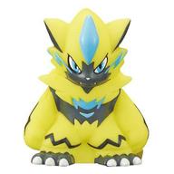 食玩 トレーディングフィギュア 7.ゼラオラ 「ポケモンキッズ みんなの物語編」 imagen 1