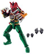 食玩 トレーディングフィギュア アナザーオーズ 「装動外伝 仮面ライダージオウ ANOTHER2」