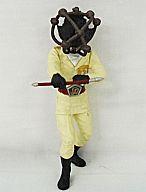トレーディングフィギュア オオカミ長官 「HG 仮面ライダー26 ファイナルエボリューション編」 Bild 1