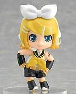 トレーディングフィギュア 鏡音リン 「ねんどろいどぷち ボーカロイドシリーズ01」 imagen 1